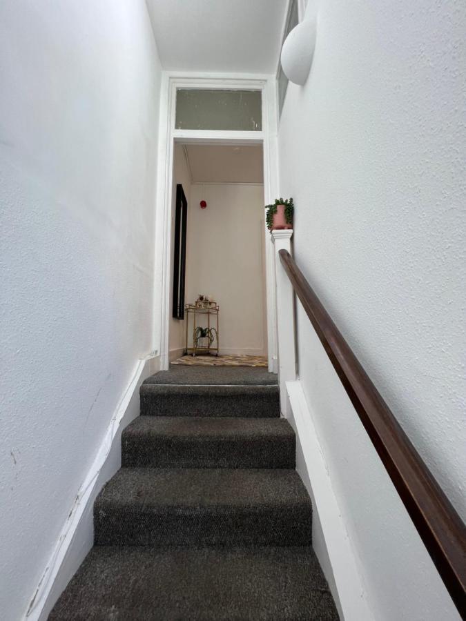2-Bedroom Plus Living Room Flats Near Edgware Road London Exterior foto