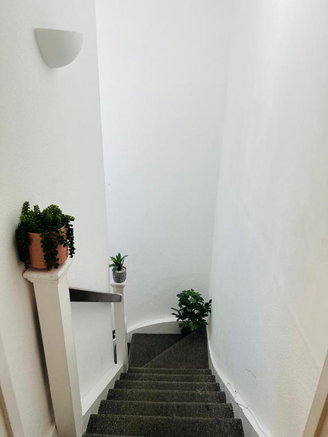 2-Bedroom Plus Living Room Flats Near Edgware Road London Exterior foto